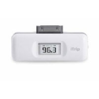 Griffin iTrip Fm transmitter for iPod (9500-TRIPDA) Griffin iTrip Fm transmitter for iPod (9500-TRIPDA)